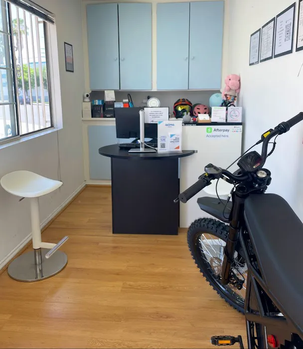 AimHigh Tech eBikes & eScooters Picture 5