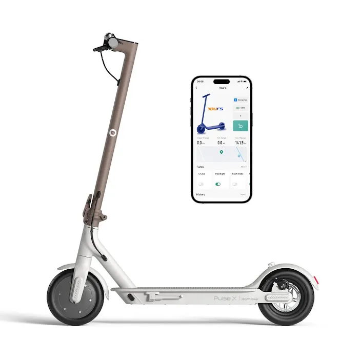 AimHigh Tech eBikes & eScooters Picture 10