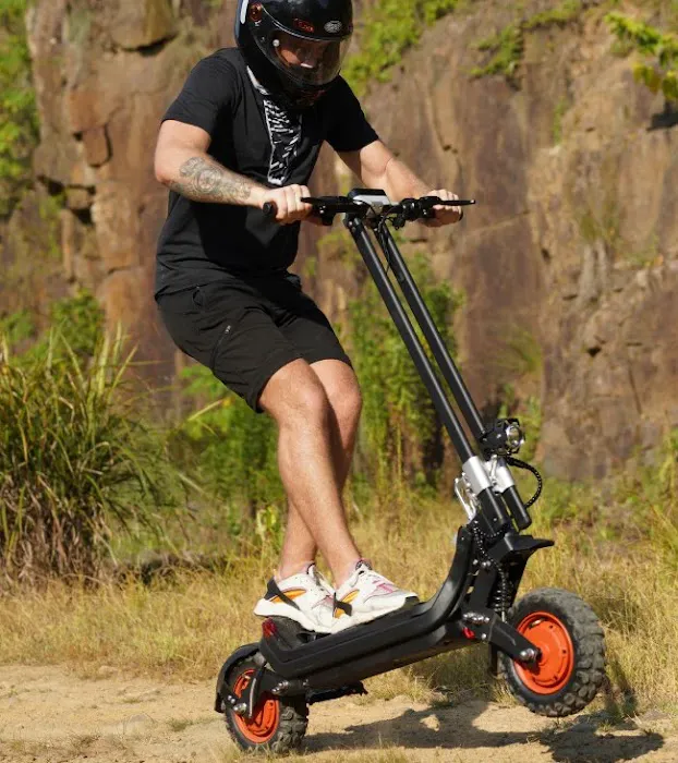 AimHigh Tech eBikes & eScooters Picture 9