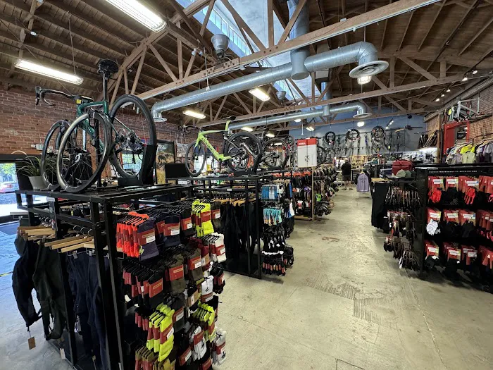 Incycle Pasadena Picture 4