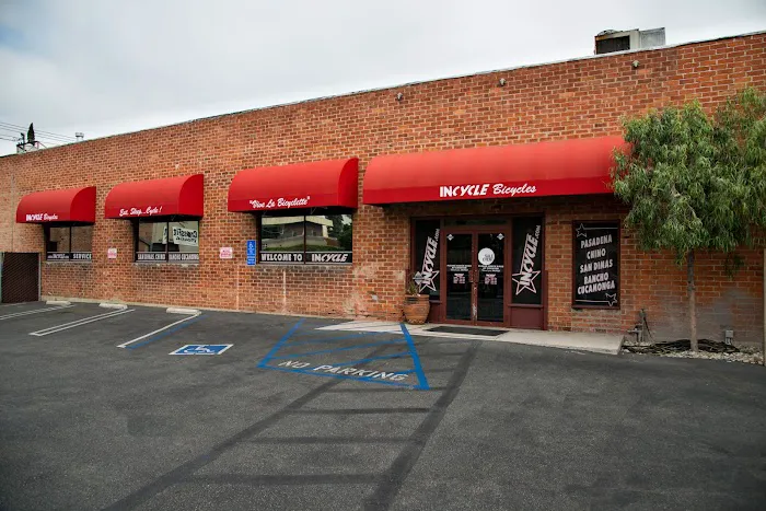 Incycle Pasadena Picture 2