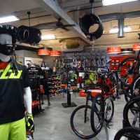 Incycle Pasadena ico
