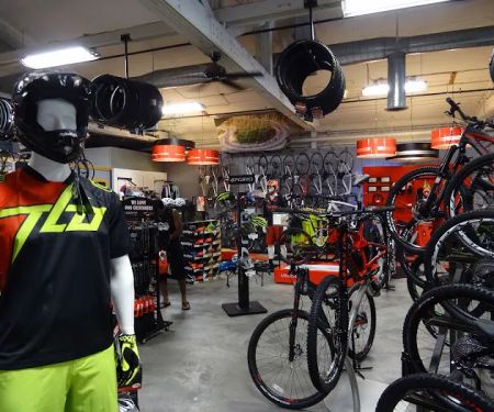 Incycle Pasadena