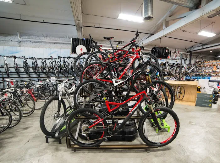Incycle Pasadena Picture 9