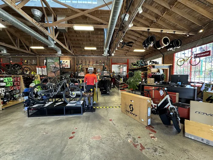 Incycle Pasadena Picture 7