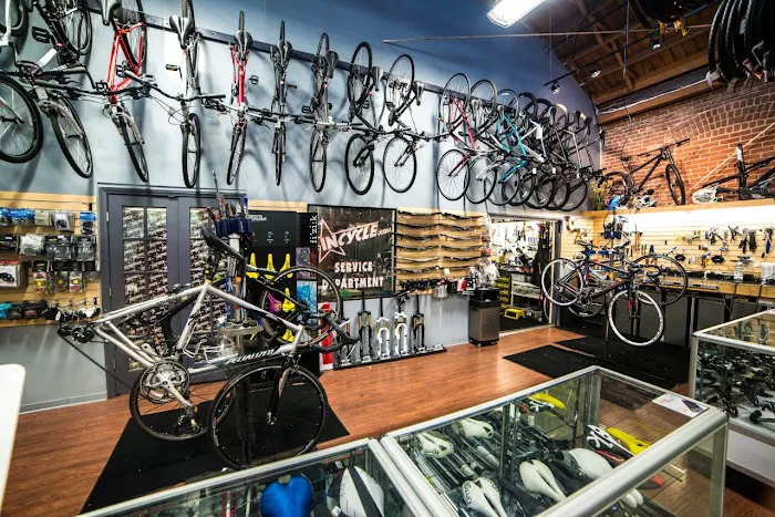 Incycle Pasadena Picture 10