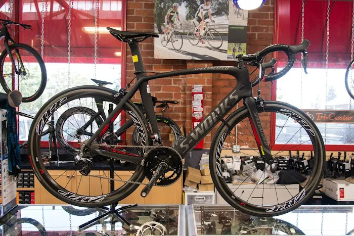Incycle Pasadena Picture 8