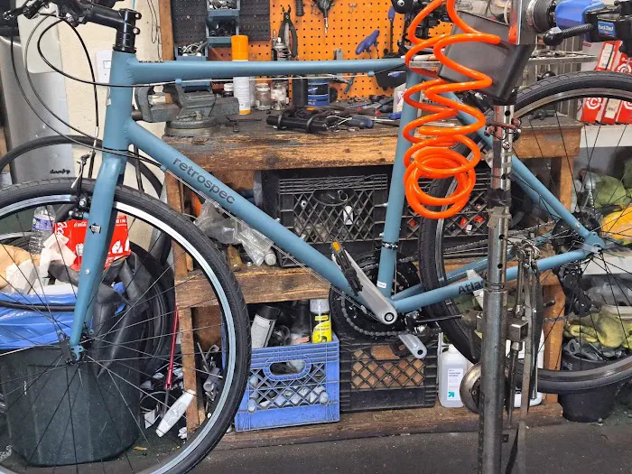 Empire Bike Shop Picture 1