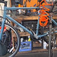 Empire Bike Shop ico