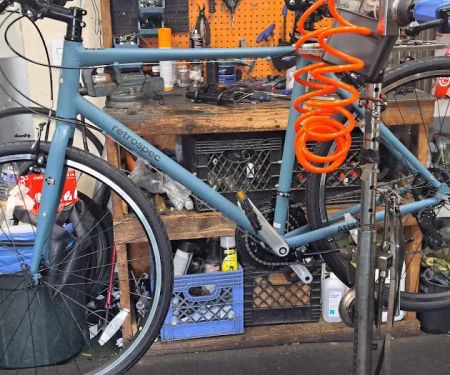 Empire Bike Shop