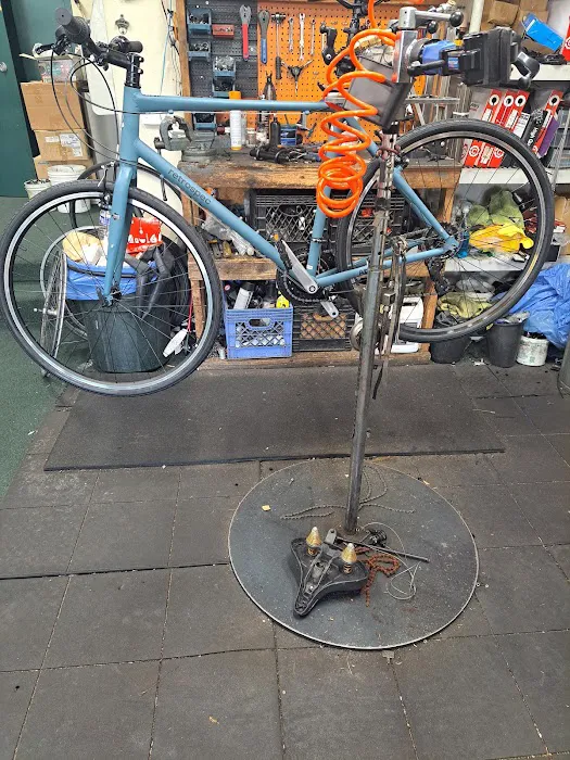 Empire Bike Shop Picture 5