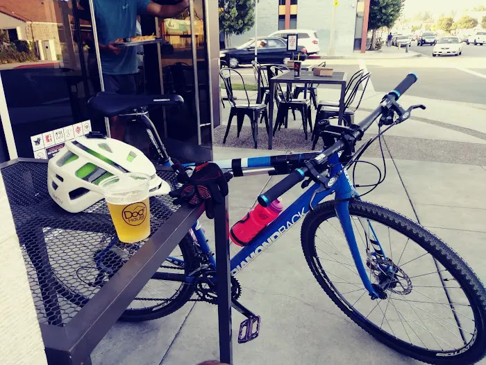 Empire Bike Shop Picture 8