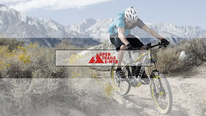 Open Trails E-Bikes Picture 3