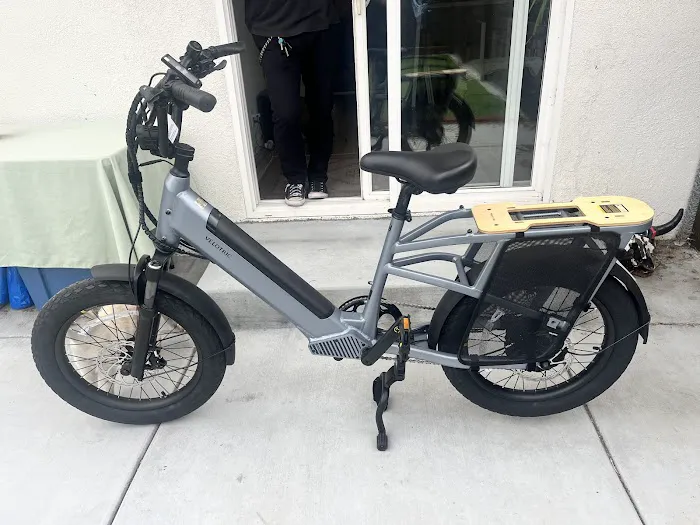 Open Trails E-Bikes Picture 10