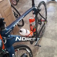 Fenix Cycling ico