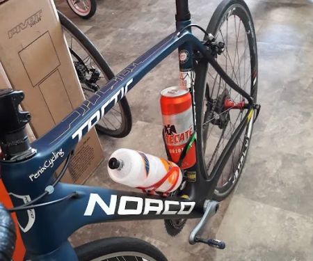 Fenix Cycling