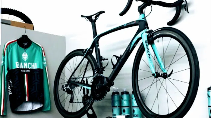 Fenix Cycling Picture 2