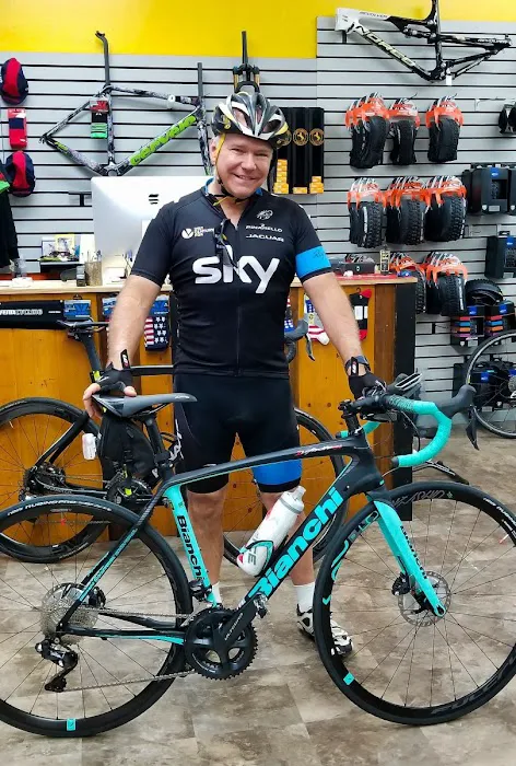 Fenix Cycling Picture 5