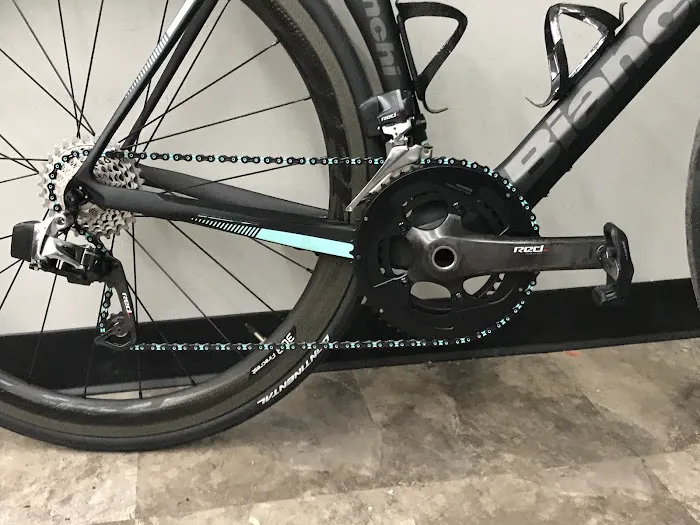 Fenix Cycling Picture 8