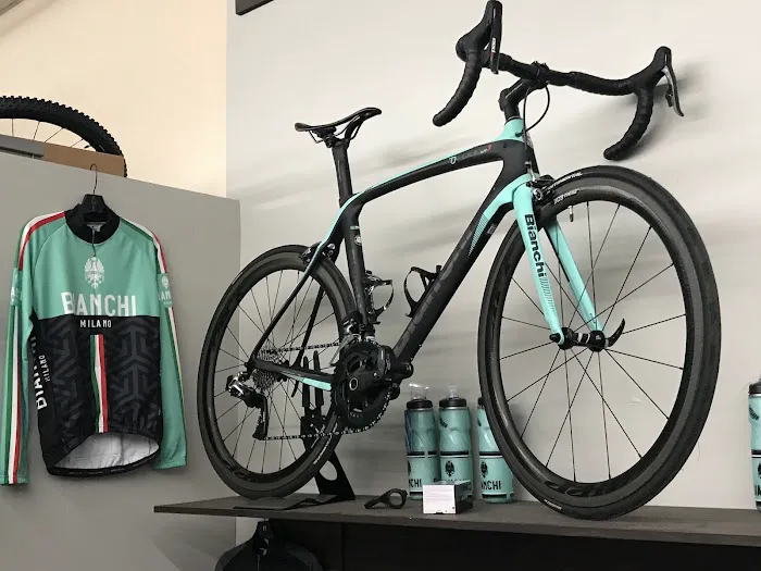 Fenix Cycling Picture 7