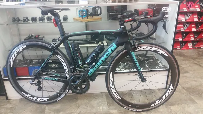 Fenix Cycling Picture 4