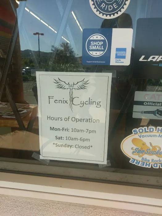 Fenix Cycling Picture 10