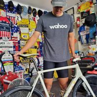 CyberCycleCoach ico