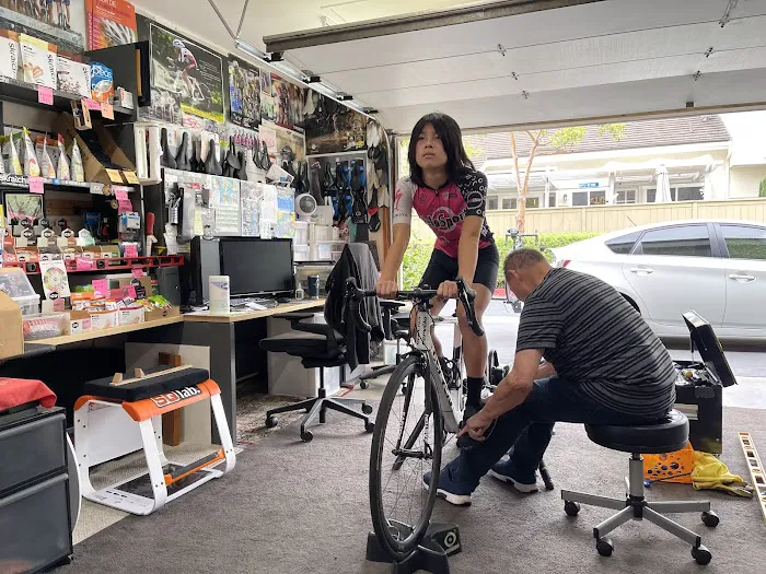 CyberCycleCoach Picture 3