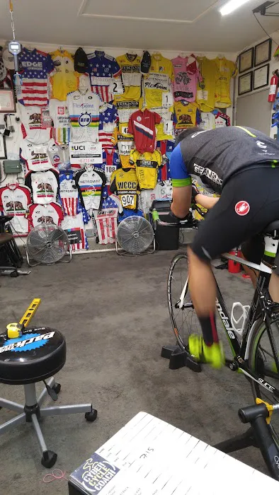 CyberCycleCoach Picture 7