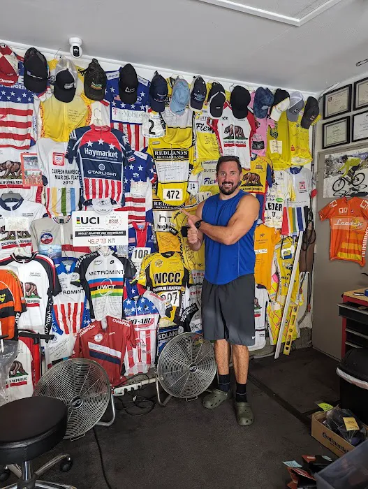 CyberCycleCoach Picture 8