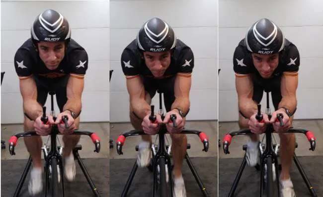 CyberCycleCoach Picture 6
