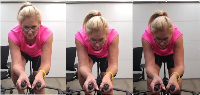 CyberCycleCoach Picture 10