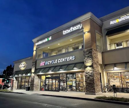 Jax Bicycle Center