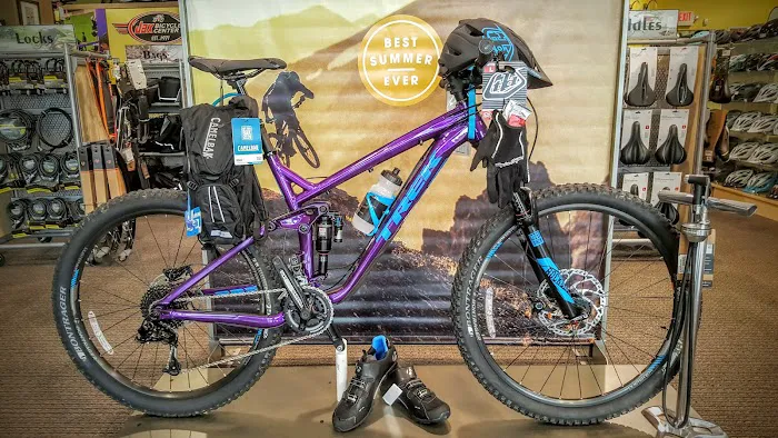 Jax Bicycle Center Picture 3