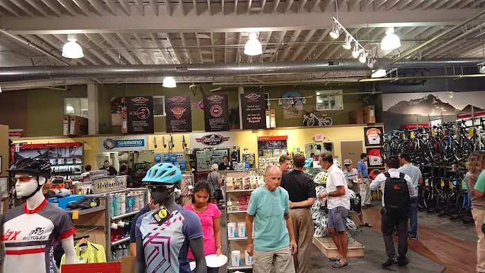 Jax Bicycle Center Picture 2