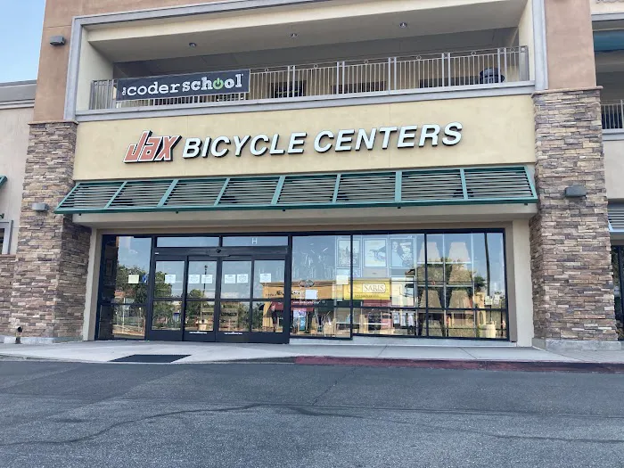 Jax Bicycle Center Picture 4