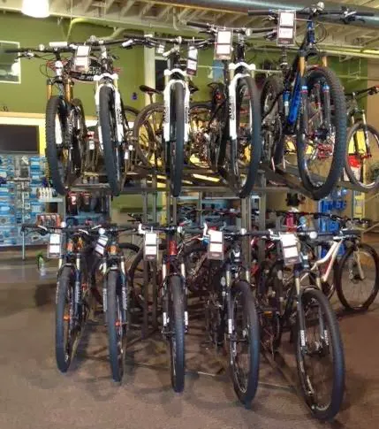 Jax Bicycle Center Picture 8