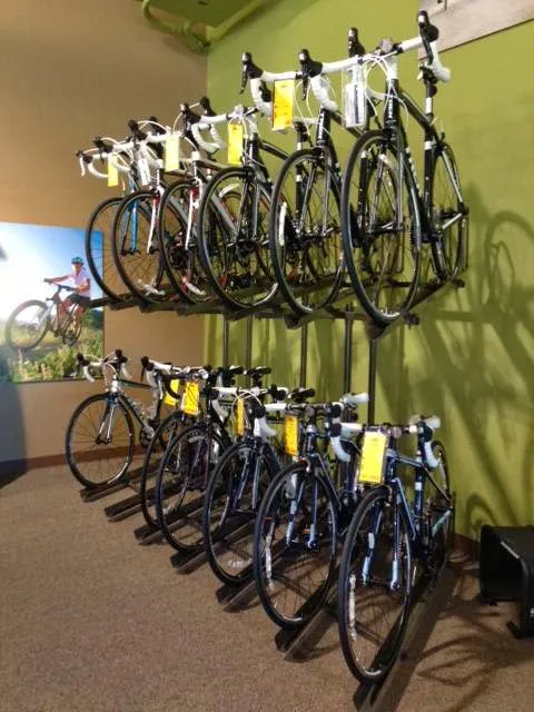 Jax Bicycle Center Picture 5