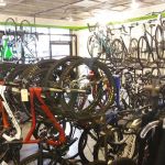 Vic's Bike Shop