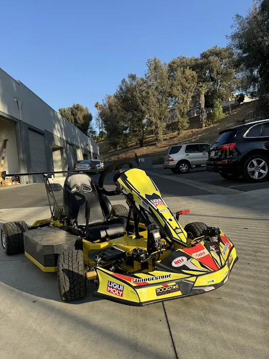 Tribal Mobility Electric Shop Picture 7