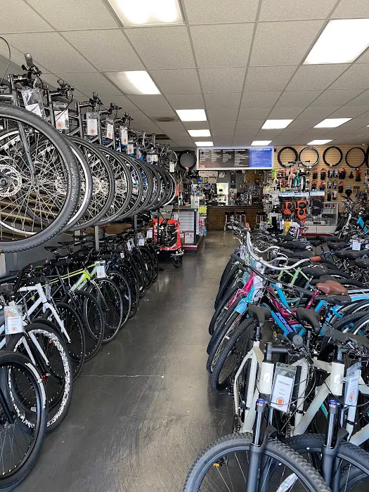Covina Valley Cyclery Picture 2