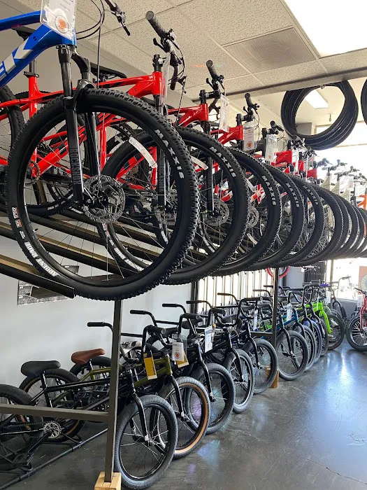Covina Valley Cyclery Picture 4