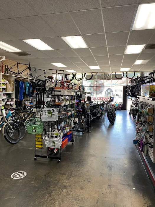 Covina Valley Cyclery Picture 3