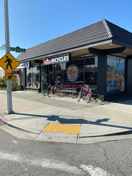 Covina Valley Cyclery Picture 1