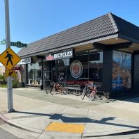 Covina Valley Cyclery ico