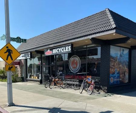 Covina Valley Cyclery