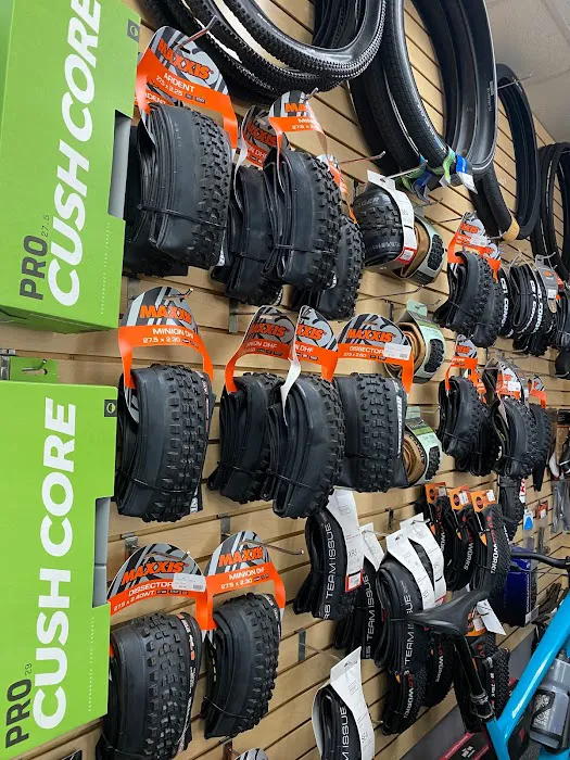 Covina Valley Cyclery Picture 6