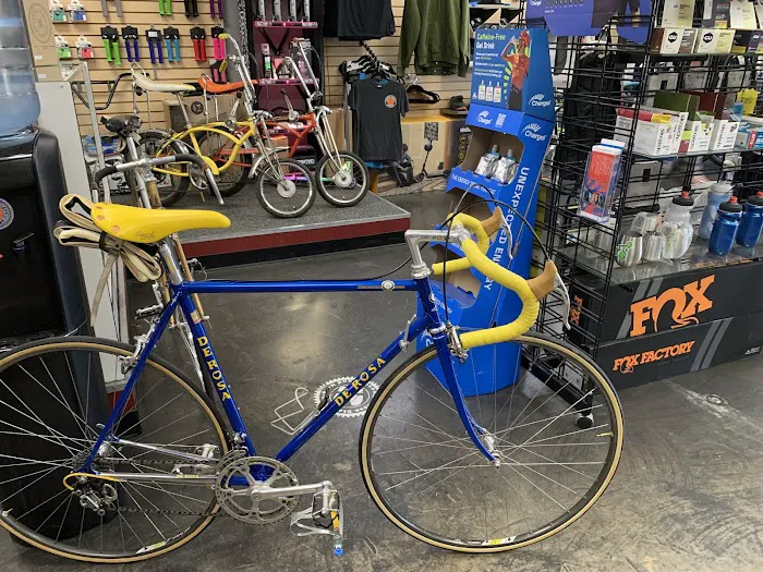 Covina Valley Cyclery Picture 5