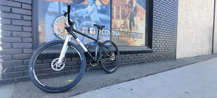 Covina Valley Cyclery Picture 9