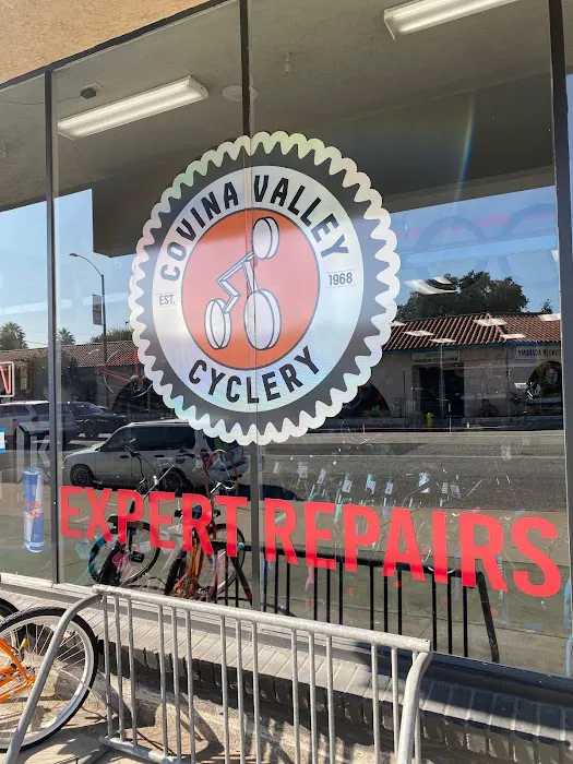 Covina Valley Cyclery Picture 10